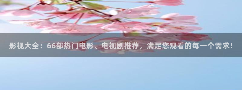 天空彩：影视大全：66部热门电影、电视剧推荐，满足您观看的每一个需求!